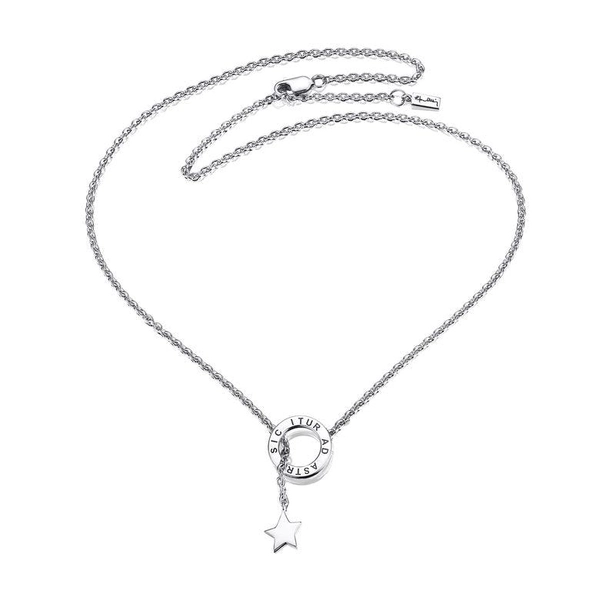 Little Astra Fall Necklace - Efva Attling halsband - Snabb frakt & paketinslagning - Nordicspectra.se