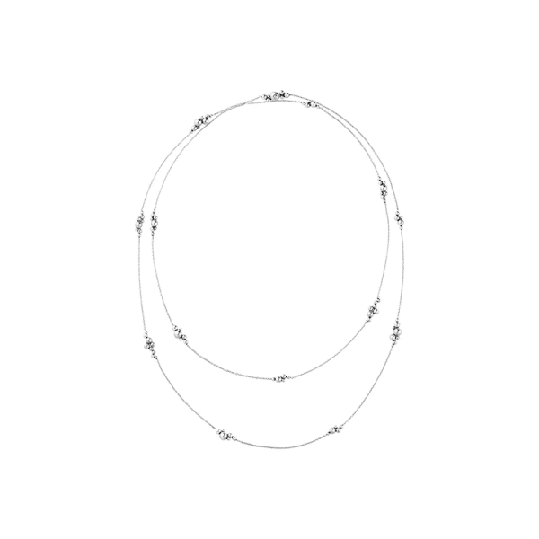 Moonlight Grapes Sautoir 120 cm - Georg Jensen - Designsmycken med snabba & trygga leveranser - Nordic Spectra