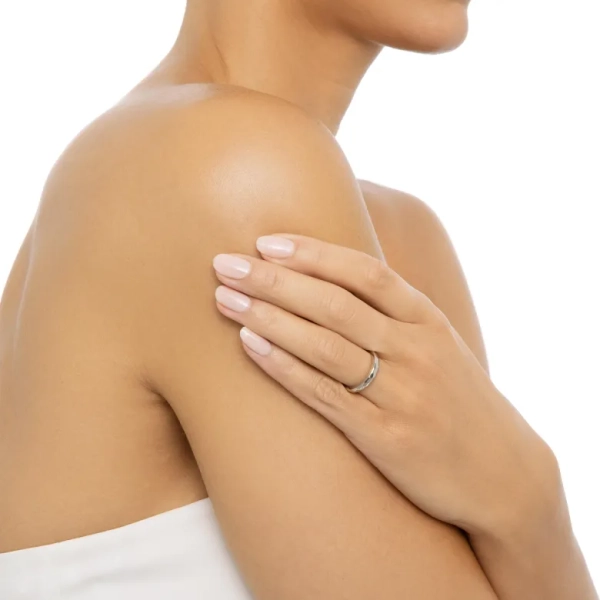 Spectra Ring Gold - Efva Attling - Vigsel- & Förlovningsringar - Nordic Spectra