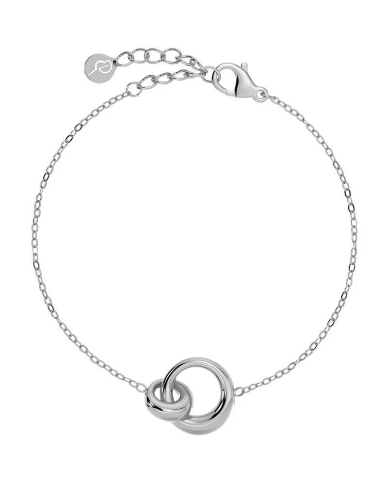 Edblad – Furo Orbit Bracelet Steel
