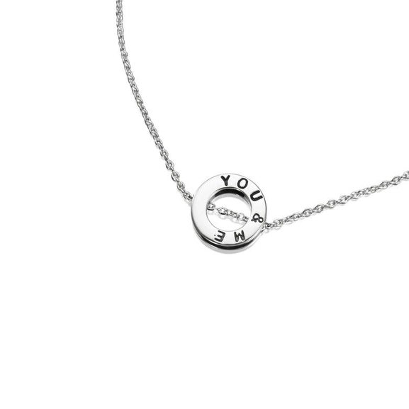 Mini Me You & Me Bracelet - Efva Attling - Suuri valikoima & ilmainen lahjapaketointi - Nordicspectra.fi