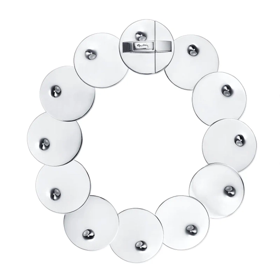 Bumper XL Collier - Efva Attling - Vackra & betydelsefulla smycken - Fri frakt