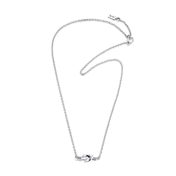 Love Knot Necklace von Efva Attling, Schneller Versand - Nordicspectra.de