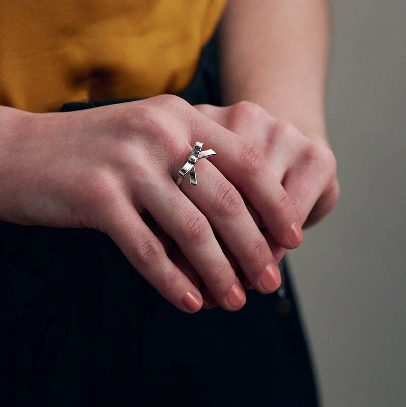 Opera Ring Gold - Edblad - Snabb frakt & paketinslagning - Nordicspectra.se