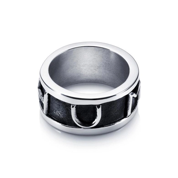 Human Ring - Efva Attling ringar - Snabb frakt & paketinslagning - Nordicspectra.se