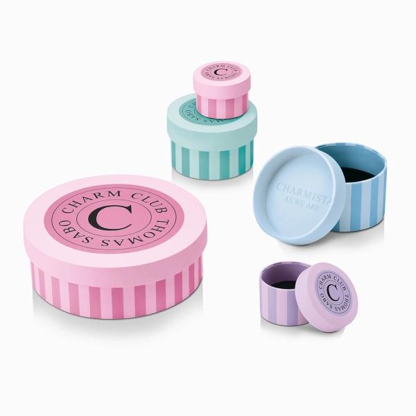 från Thomas Sabos Charm Club Connect-kollektion.