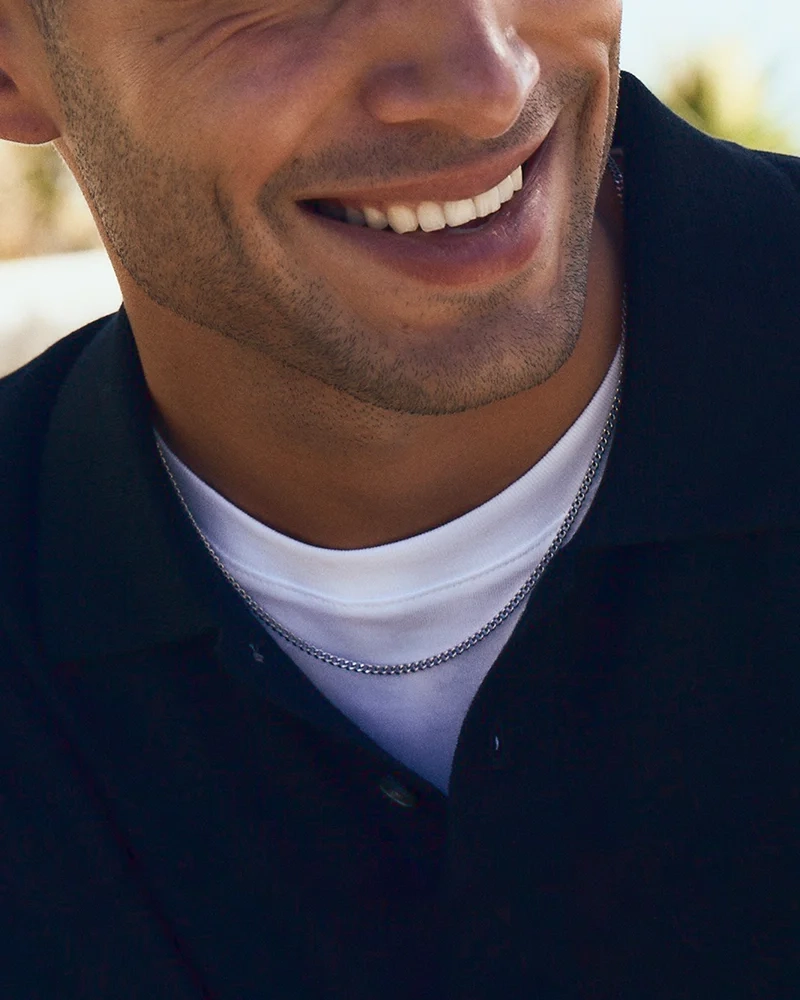 Edblad-Sam-Necklace-Steel-CU-126158