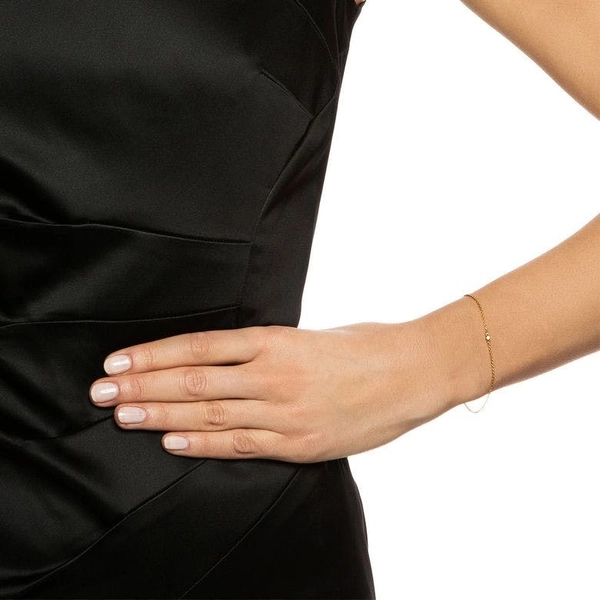 My First Diamond Bracelet von Efva Attling, Schneller Versand - Nordicspectra.de