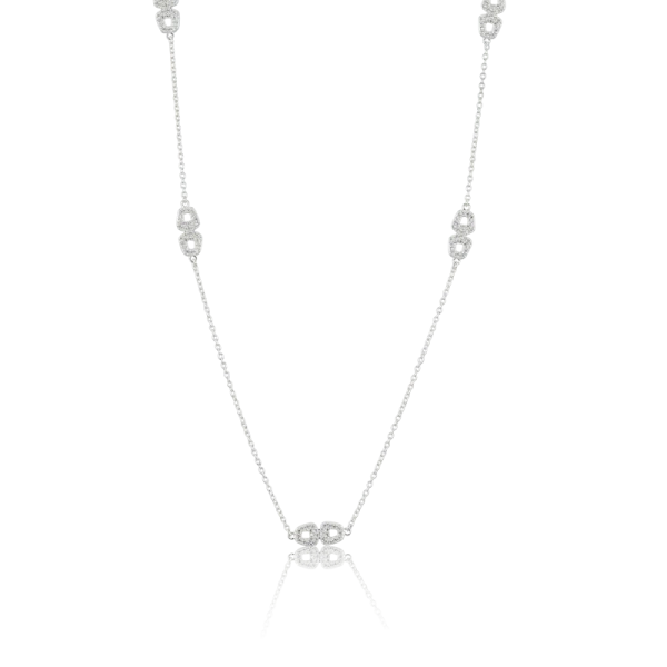 Classy Long Halsband - Carolina Gynning - Moderna smycken med en betydelse - Nordic Spectra