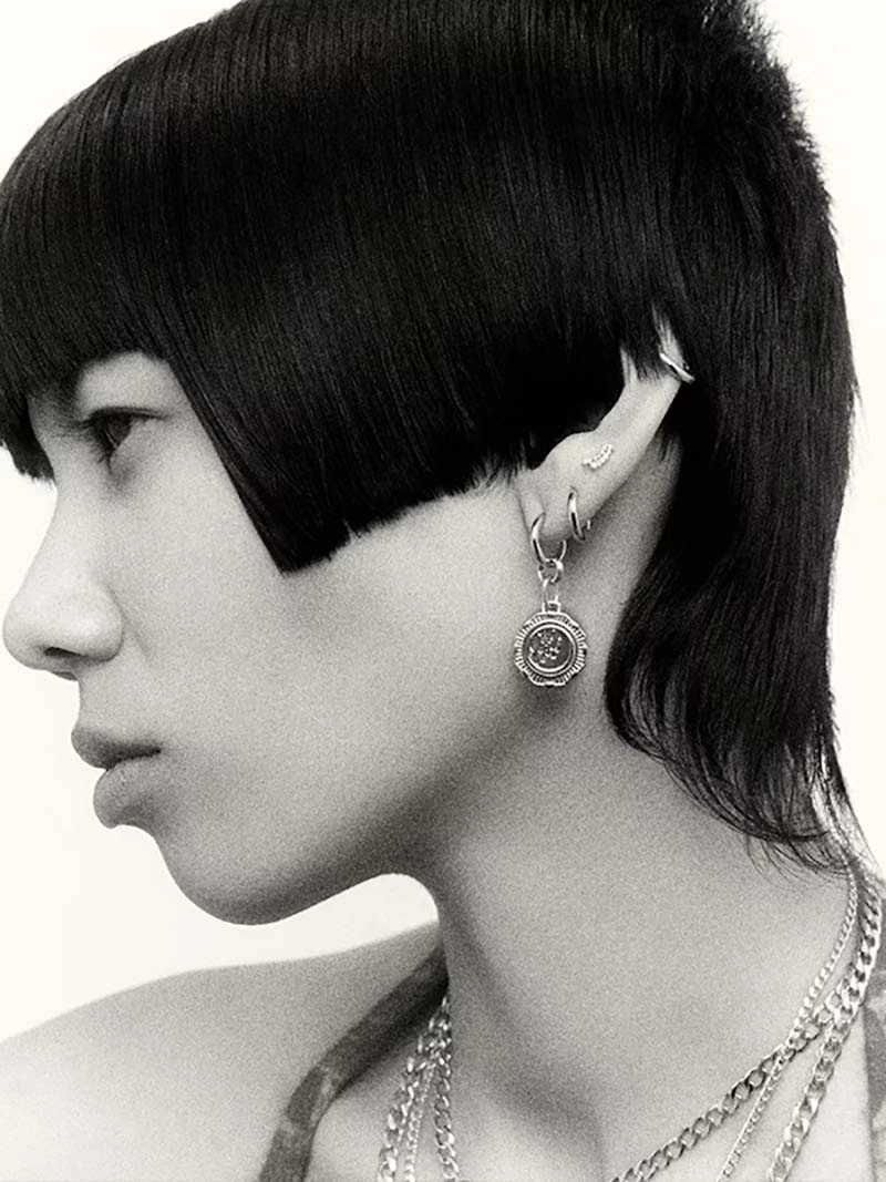 Marco 8 Huggies - Maria Black - Snabb frakt & paketinslagning - Nordic Spectra