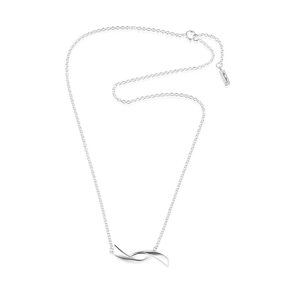 Friendship Necklace - Efva Attling - Suuri valikoima & ilmainen lahjapaketointi - Nordicspectra.fi