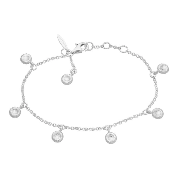 Coral Drop Full Bracelet - Drakenberg Sjölin Armband - Snabb frakt & paketinslagning - Nordicspectra.se