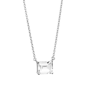 A Clear Dream Necklace - Efva Attling - Suuri valikoima & ilmainen lahjapaketointi - Nordicspectra.fi