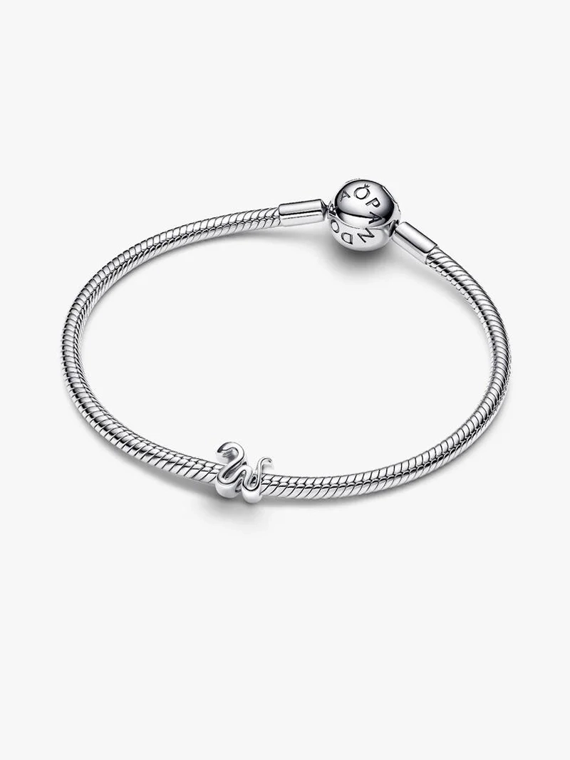 Mini Orm Berlock från Pandora i skimrande sterlingsilver