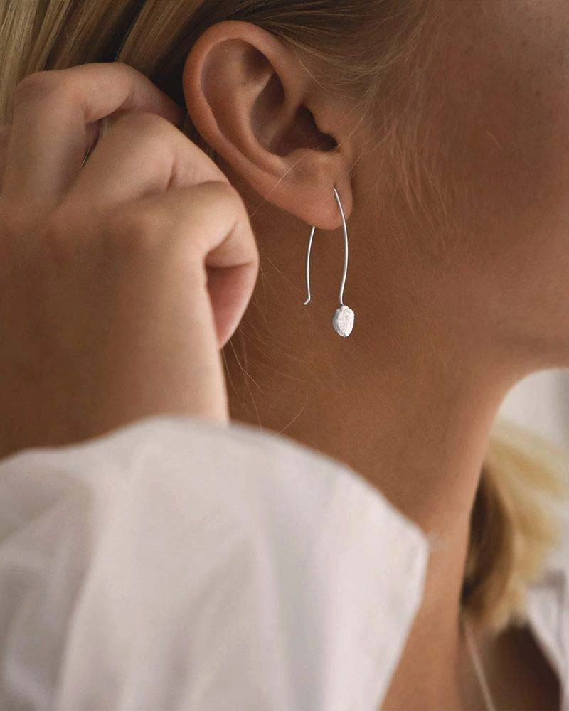 Pebbles Earrings Drakenberg Sjölin, Schneller Versand - Nordicspectra.de