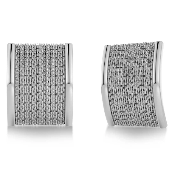 Lumi Studs Maxi Steel - Edblad - Snabba leveranser - Gratis paketinslagning