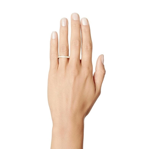 Big Stars & Signature Ring Gold - Efva Attling ringar - Snabb frakt & paketinslagning - Nordicspectra.se