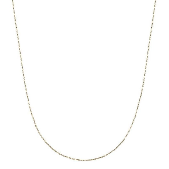 Charmentity Chain Anchor Gold - Edblad - Snabb frakt & paketinslagning - Nordicspectra.se