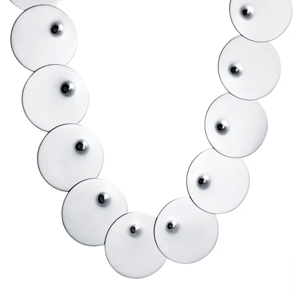 Bumper XL Collier - Efva Attling - Vackra & betydelsefulla smycken - Fri frakt