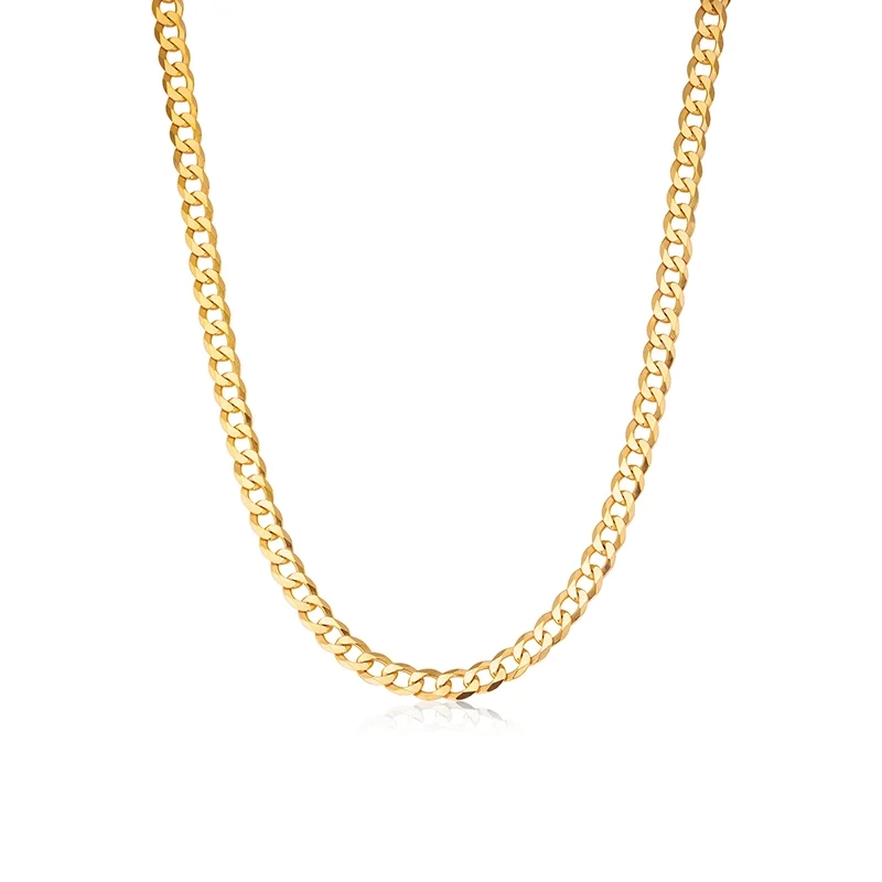 Sif Jakobs - Armore Chain Guld