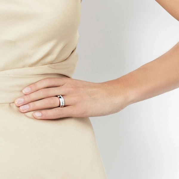 7 Stars & Signature Ring - Efva Attling ringar - Snabb frakt & paketinslagning - Nordicspectra.se