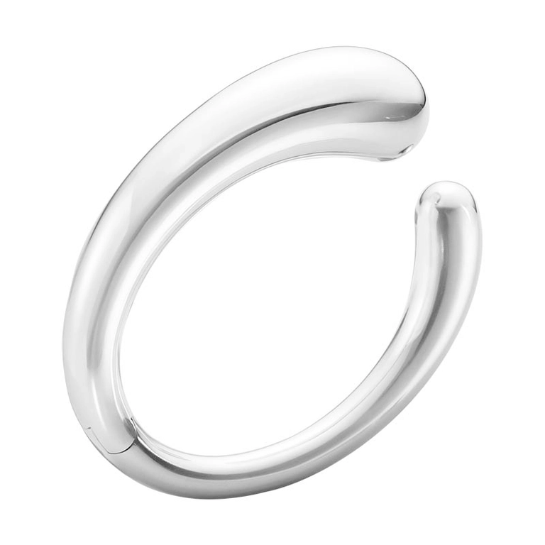 Mercy Mega Armband - Georg Jensen armband - Snabb frakt & paketinslagning - Nordicspectra.se