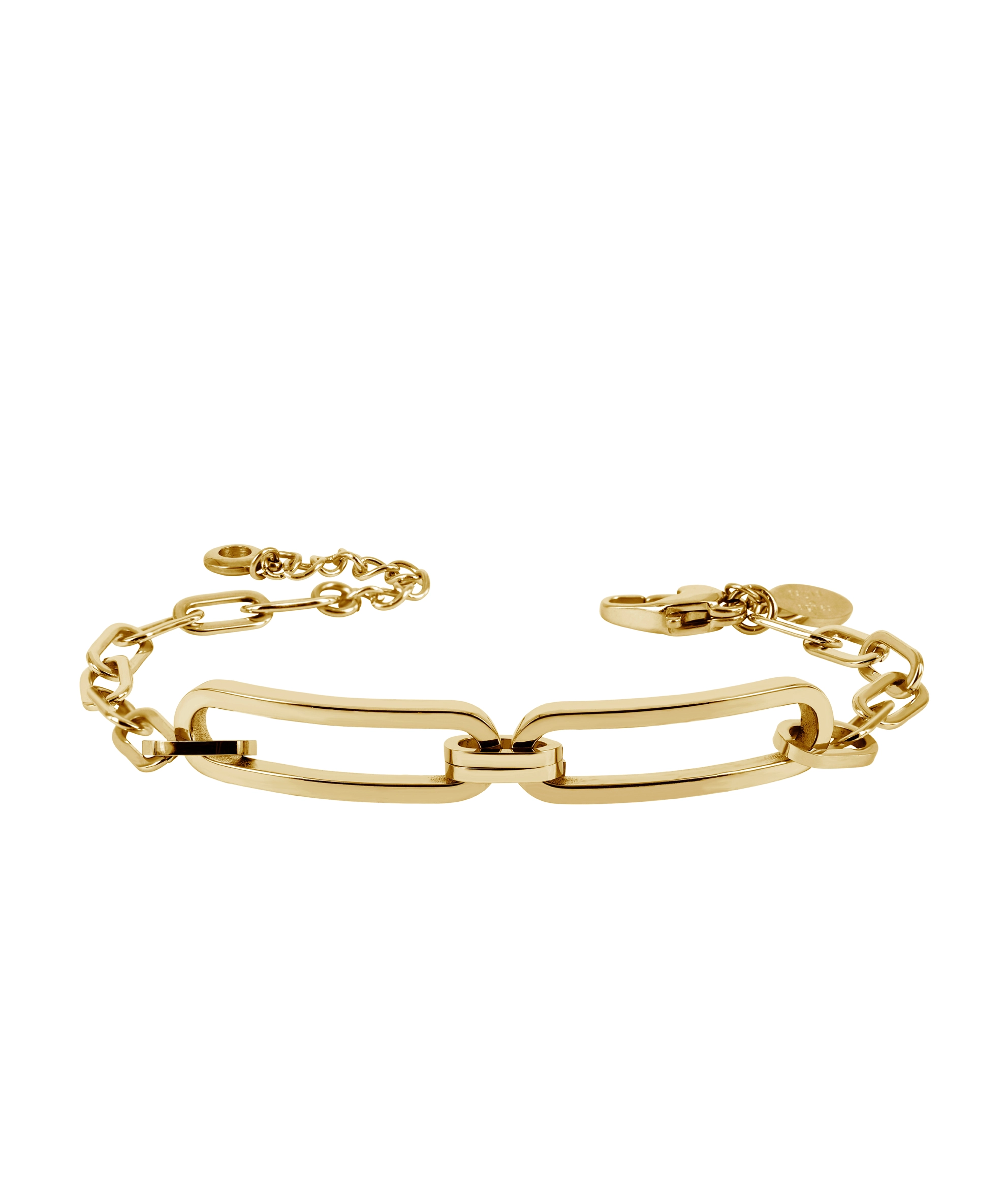 CHERRIE Armband Guld - Astrid & Agnes - Snabb frakt & paketinslagning - Nordicspectra.se