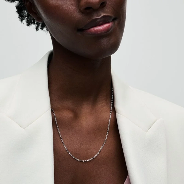 Infinity Halsband - PANDORA - Snabb leverans & paketinslagning - Nordic Spectra