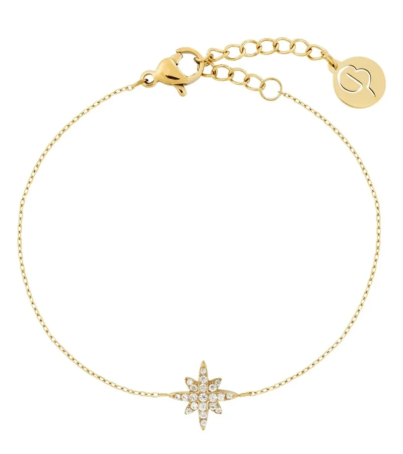 Edblad - Polaris Bracelet Gold