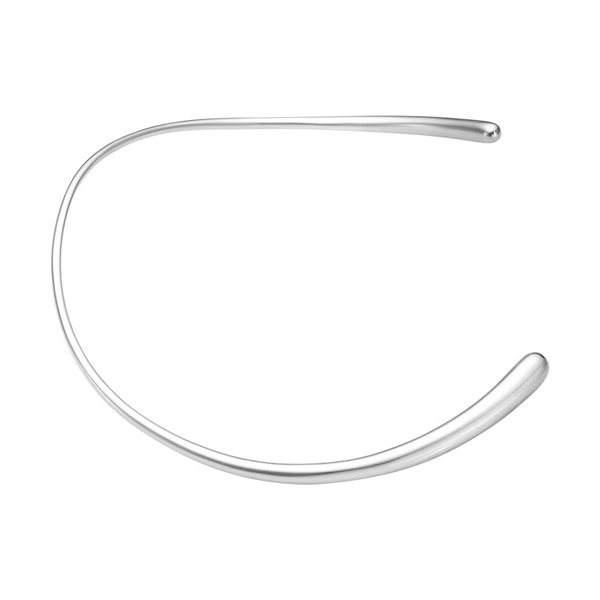 Mercy Halsring - Georg Jensen halsband - Snabb frakt & paketinslagning - Nordicspectra.se