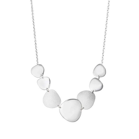 Moon Garden Grande Necklace - Drakenberg Sjölin Halsband - Snabb frakt & paketinslagning - Nordicspectra.se