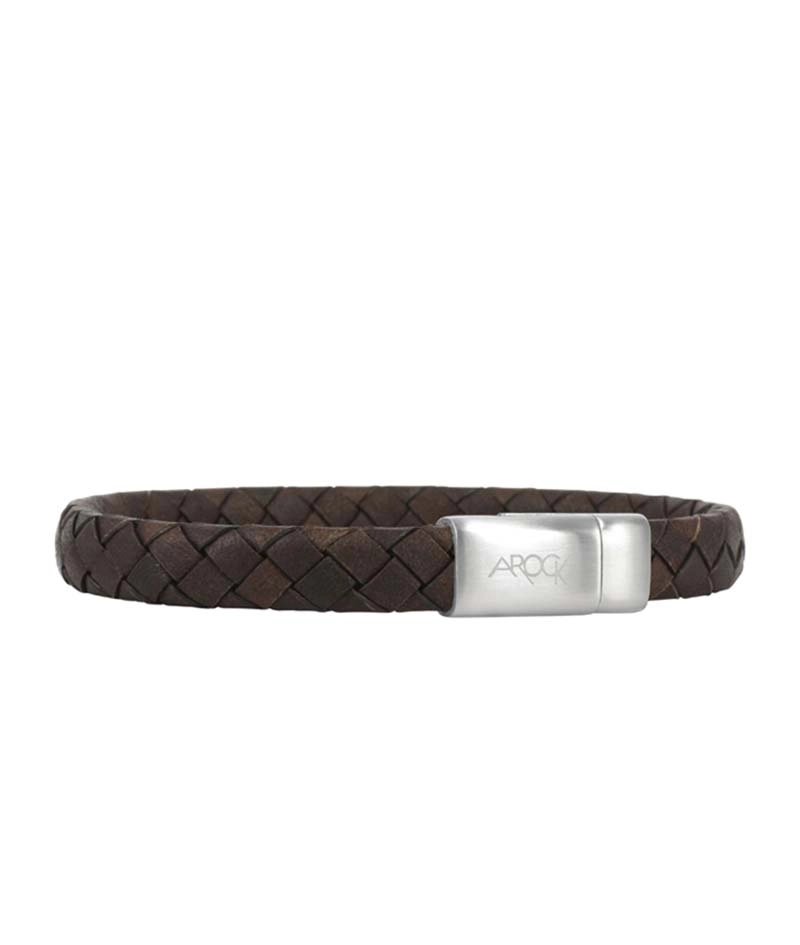 AROCK – MARC Armband Brunt