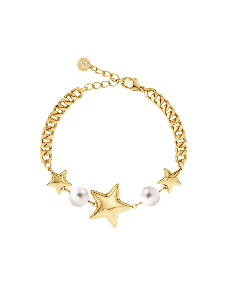 Edblad - Astra Bracelet Pearl Gold