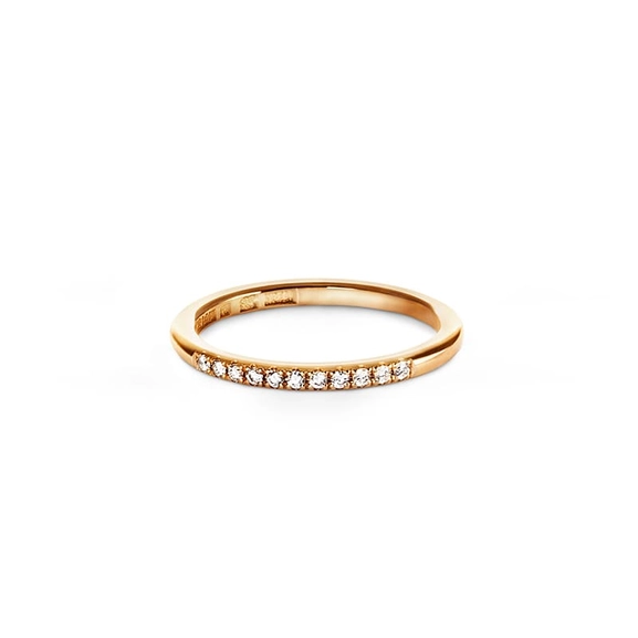 11 ct Gold  - Nordic Spectra - Suuri valikoima & ilmainen lahjapaketointi - Nordicspectra.fi