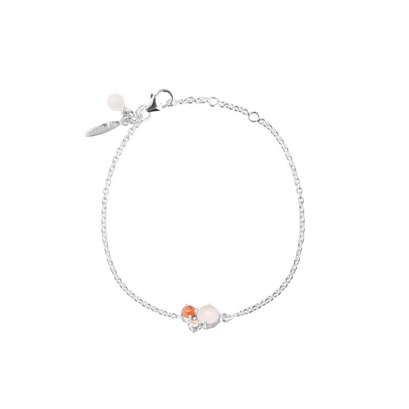 Cherry Blossom Bracelet - Drakenberg Sjölin Armband - Snabb frakt & paketinslagning - Nordicspectra.se