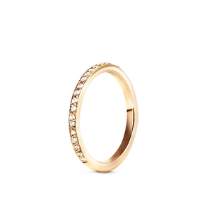 Stella Eternity Ring 0