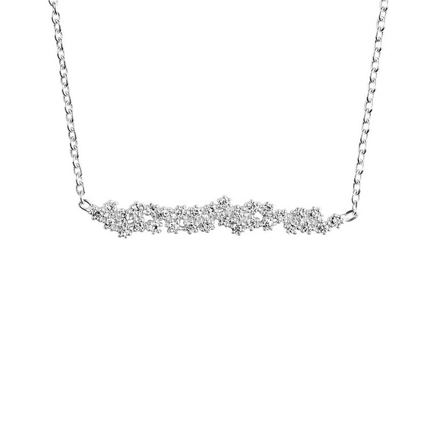 Milky Way Necklace - Drakenberg Sjölin Halsband - Snabb frakt & paketinslagning - Nordicspectra.se