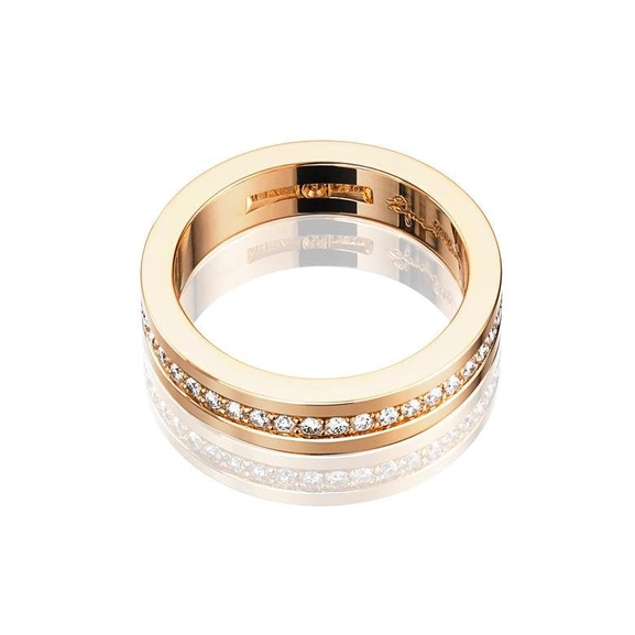 4 1/2 & Stars Ring Gold - Efva Attling ringar - Snabb frakt & paketinslagning - Nordicspectra.se