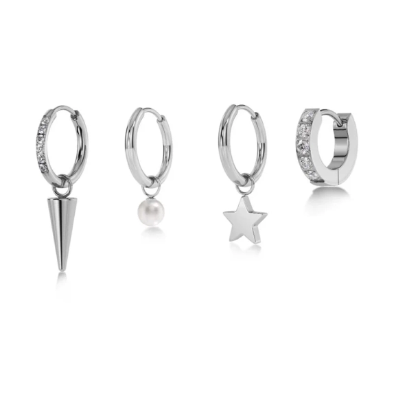 Örhängen från Edblad