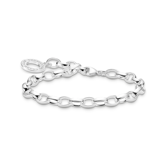 Thomas Sabo - Charm Club Kraftigt Armband