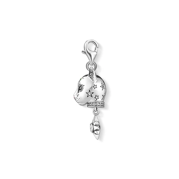 Kissa & Tähti Hela - Thomas Sabo - Suuri valikoima & ilmainen lahjapaketointi - Nordicspectra.fi