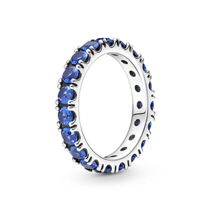 Funkelnde Reihe Ewigkeits-Ring von PANDORA, Schneller Versand - Nordicspectra.de