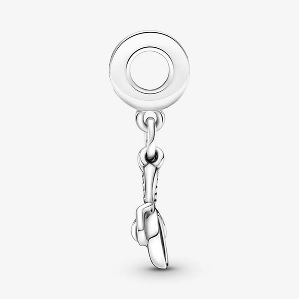 Bratenwender, Pfanne und Schneebesen Charm-Anhänger von PANDORA, Schneller Versand - Nordicspectra.de