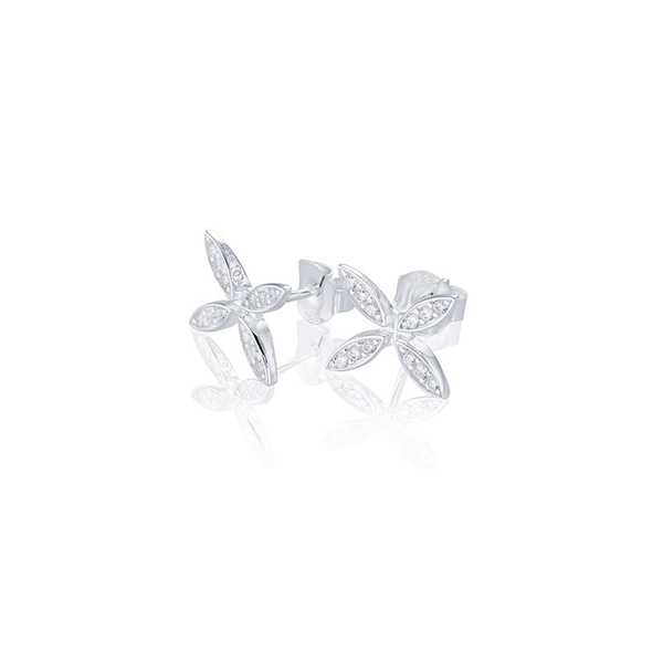 Sparkling Ellipse Mini Korvakorut - Carolina Gynning - Suuri valikoima & ilmainen lahjapaketointi - Nordicspectra.fi