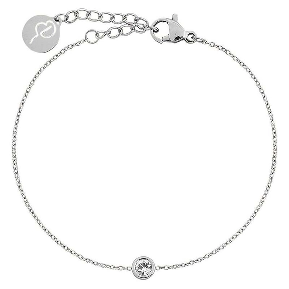 Dew Drop Bracelet Steel - Edblad - Snabb frakt & paketinslagning - Nordicspectra.se