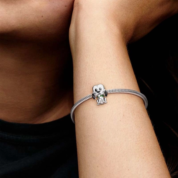 Disney Pluto Charm von PANDORA, Schneller Versand - Nordicspectra.de