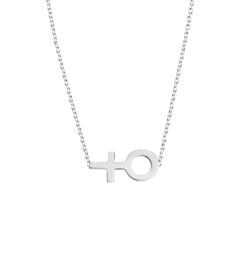 Drakenberg Sjölin – Women Unite Small Necklace