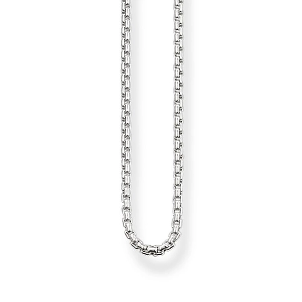 Ketju Venezia 1 mm - Thomas Sabo - Suuri valikoima & ilmainen lahjapaketointi - Nordicspectra.fi