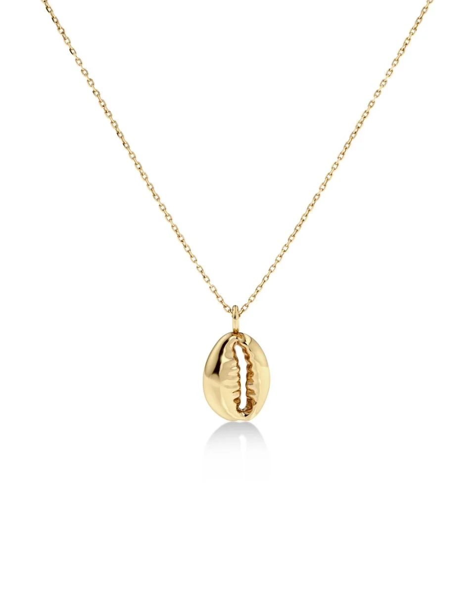 Edblad - Coastal Necklace Gold