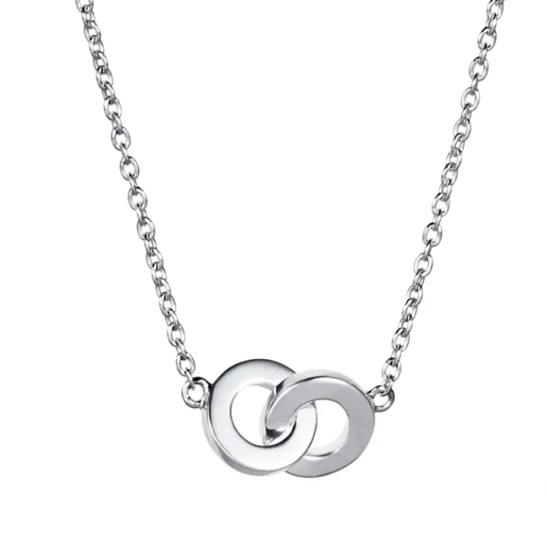You & Me Necklace - Efva Attling - Sveriges största återförsäljare - Nordic Spectra